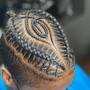 Comb Twist