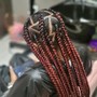 Poetic Justice Braids