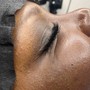 Brow Sugaring(Cleanup)