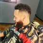 Beard Trim N Edge(Beard Only)