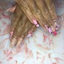 Nail Repair