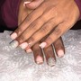 Gel Polish design