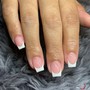 GEL MANICURE