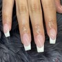 GEL MANICURE