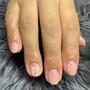 GEL MANICURE