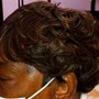 Scalp Treatment