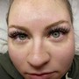 Eyelash Extension Removal