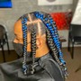 Jumbo Box Braids