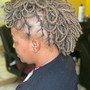 Loc Re-twist