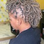 Loc Re-twist