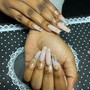 Gel Manicure