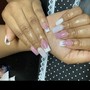 Gel Manicure