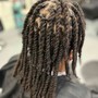 Natural Twists