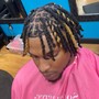 Men’s Braids