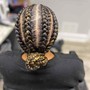 Crochet Braids