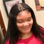 Closure Sew In