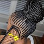 Crochet Passion Twist