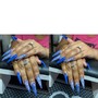 Gel Manicure