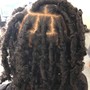 Faux Locs (crochet)