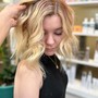 Olaplex Treatment