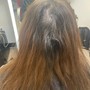 Lasio keratin Treatment