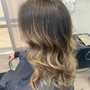 Full Balayage