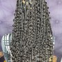 Crochet Braids