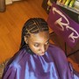 Frontal Sew-In