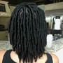 Comb Twist