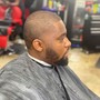 Men's Fade