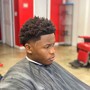 Men's Fade