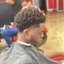 Men's Fade