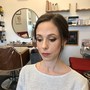 Partial Makeup Application