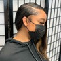 Hairline/Facial Lining