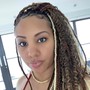 Box Braids