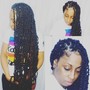 Nubian Twist