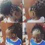 Kid's Braids