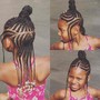 Flat Twists