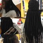 Flat Twists