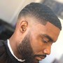 Men’s fade/Beard