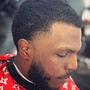 Men’s fade/Beard