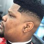 Men's Fade