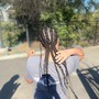 Poetic Justice Braids