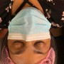 Eyebrow: Microblading