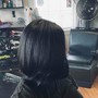 Transition Cut/Big Chop