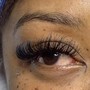 Eyelash Extension Removal