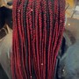 Box braid