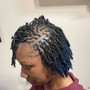 Starter Locs