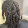 Crochet Braids