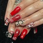 Gel Manicure